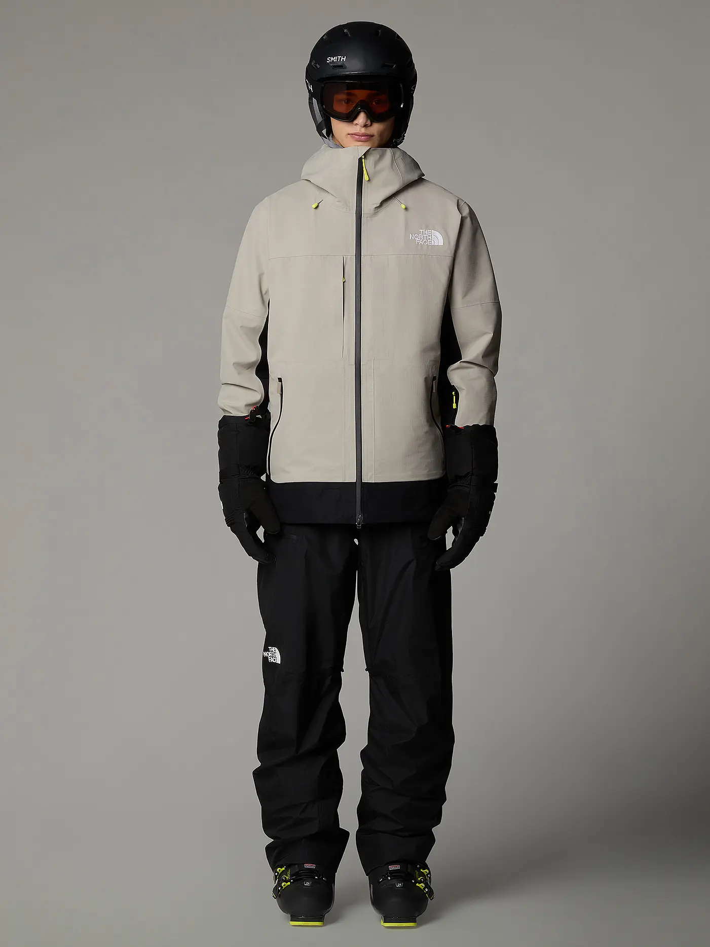 THE NORTH FACE | Herren Tourenjacke Ceptor Hoodie | 